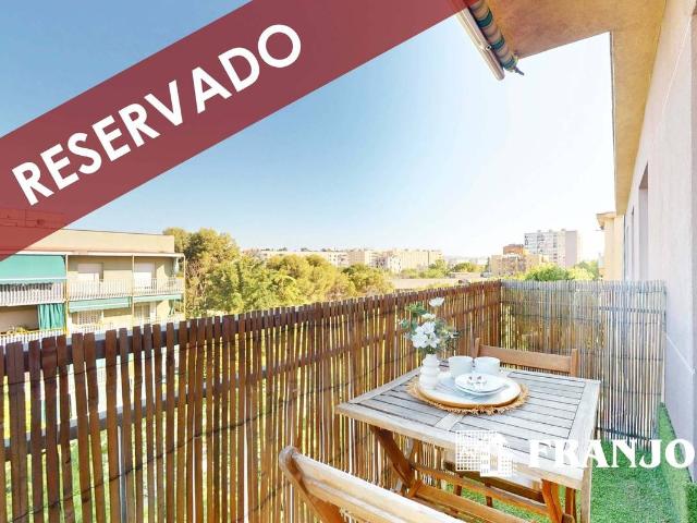 Piso en Venta en La Romànica