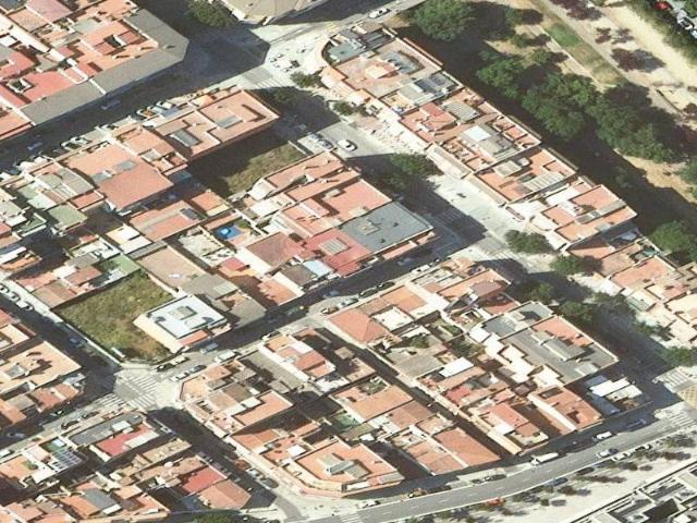 Piso en Venta en La Roureda