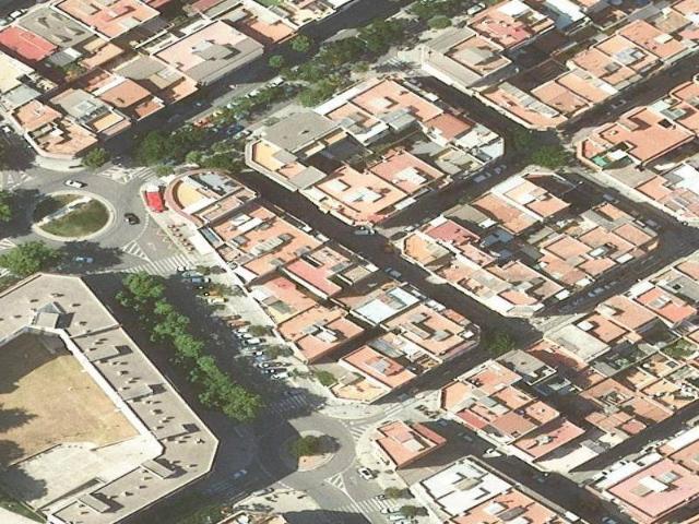 Piso en Venta en La Roureda
