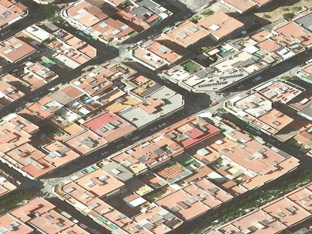 Piso en Venta en La Roureda