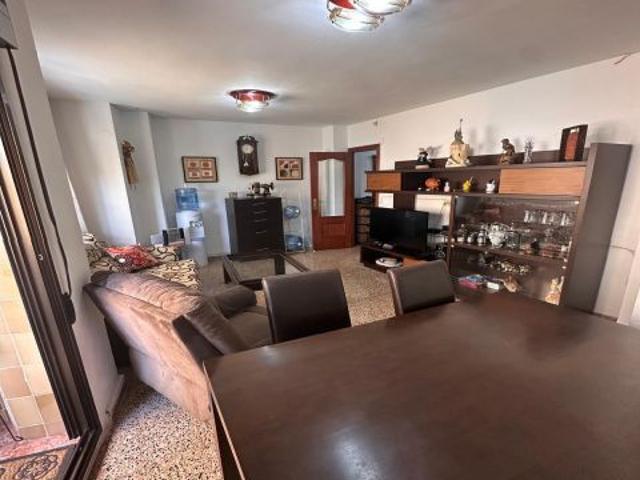 Piso en venta en La Saïdia Valencia