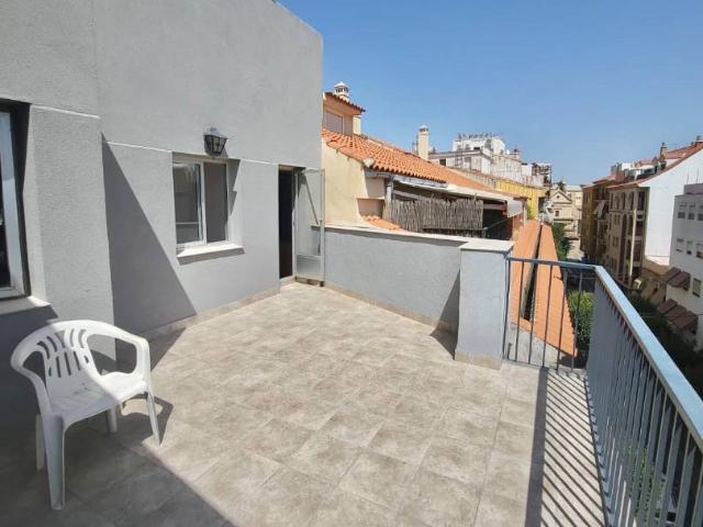 Piso en Venta en La Salobreja