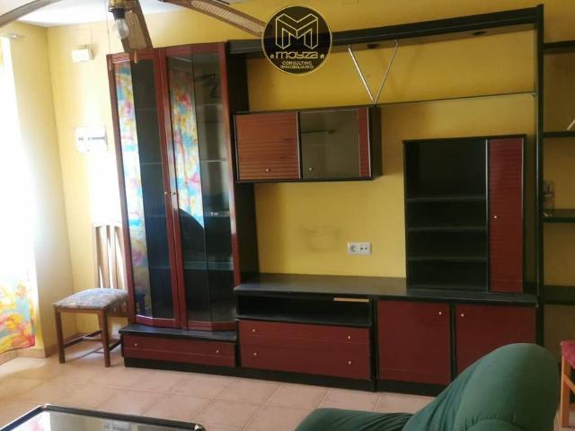 Piso en Venta en La Salobreja