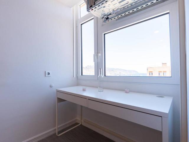 Piso en Venta en La Salle Cuatro Torres