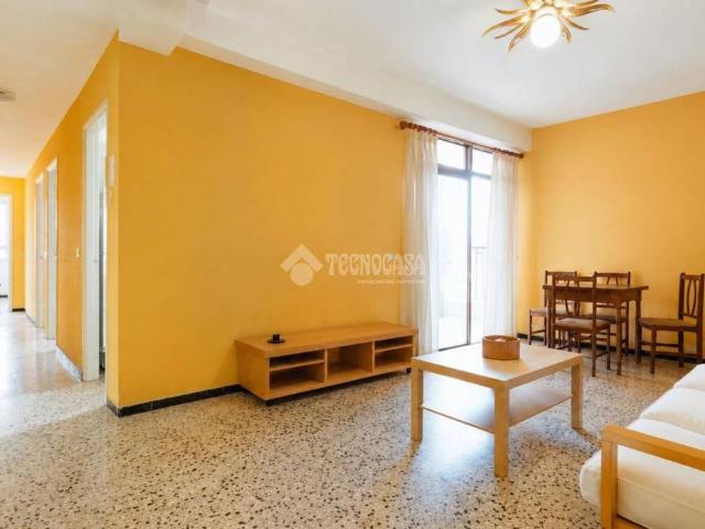 Piso en Venta en La Salle Cuatro Torres