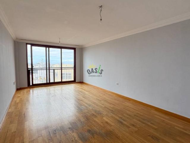Piso en Venta en La Salle Cuatro Torres