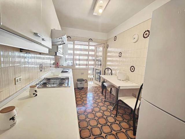 Piso en Venta en La Salle Cuatro Torres