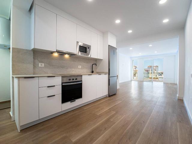 Piso en Venta en La Salle Cuatro Torres