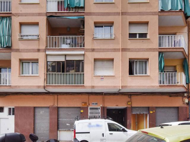 Piso en Venta en La Salut