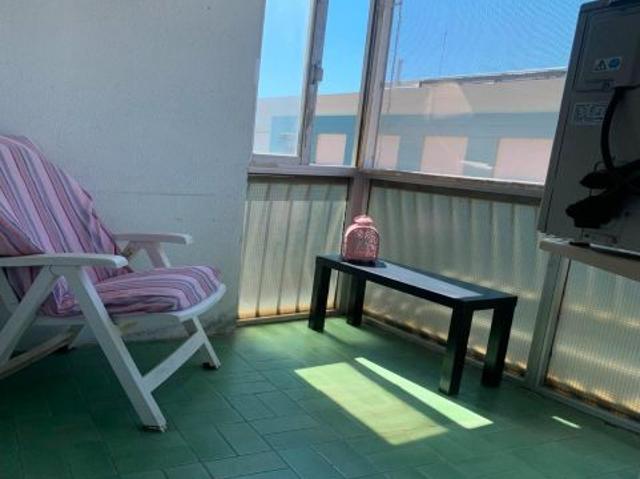 PISO EN VENTA EN LA SALUD AL LADO DEL PARQUE GUELL
