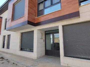 Piso en Venta en La Seca