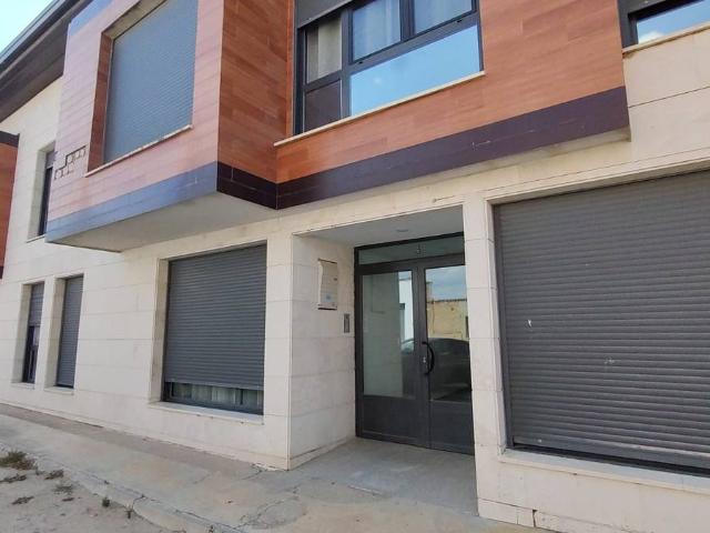 Piso en Venta en La Seca