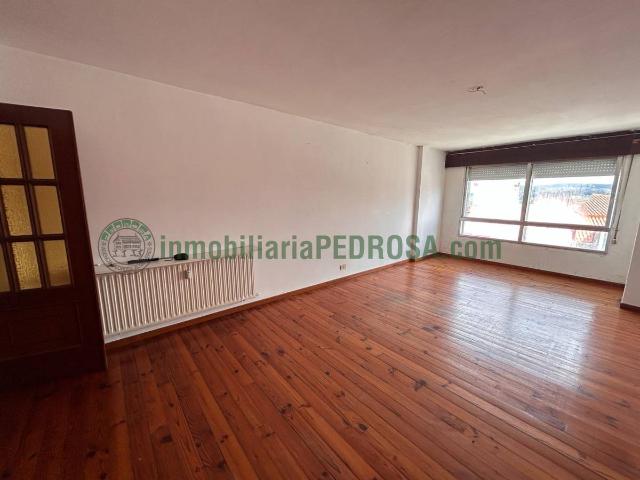 Piso en Venta en La Seca Los Salgueriños