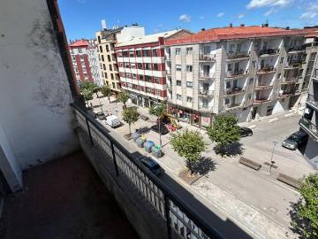 Piso en Venta en La Seca Los Salgueriños