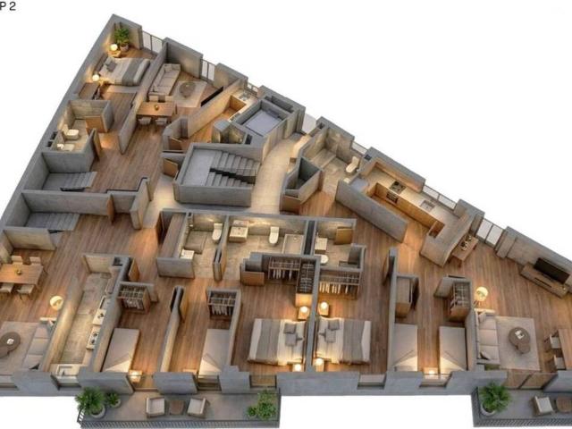 Piso en Venta en La Secuita
