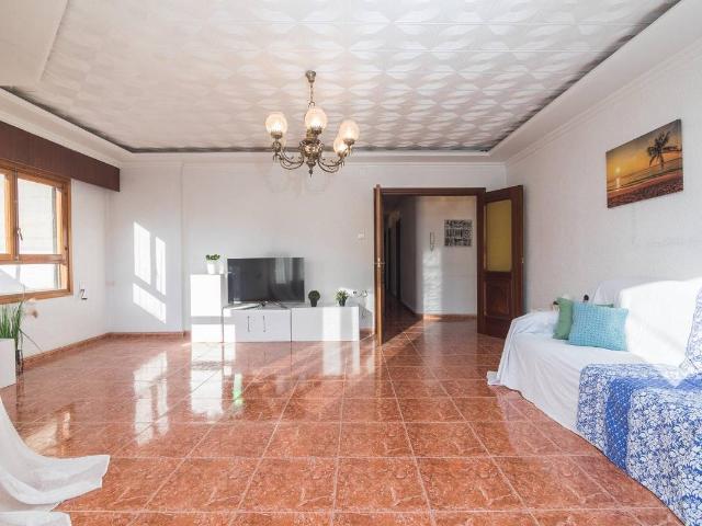 Piso en Venta en La Serranica Sagrado Corazón