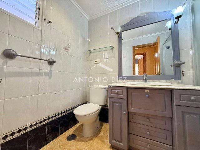 Piso en Venta en La Serranica Sagrado Corazón