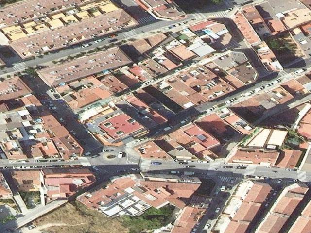Piso en Venta en La Serreta