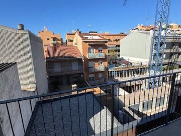 Piso en Venta en La Serreta