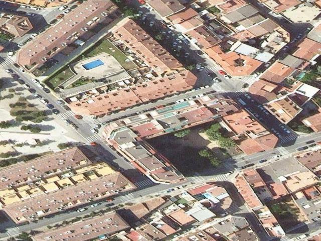 Piso en Venta en La Serreta
