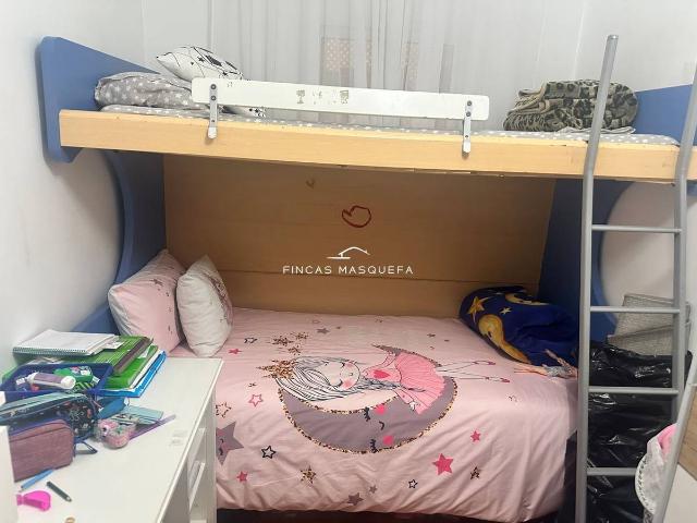 Piso en Venta en La Serreta