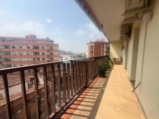 Piso en Venta en La Serreta