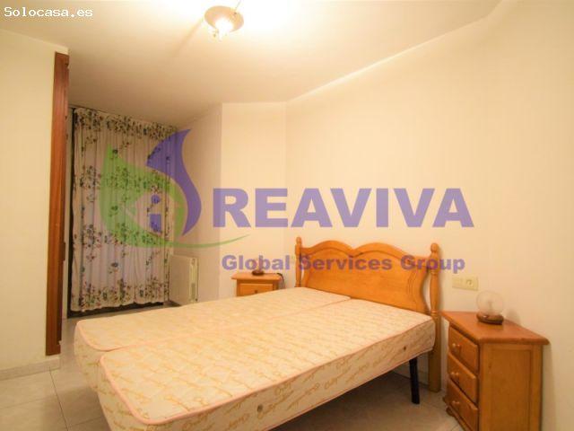 Piso en venta en La Seu dUrgell Tranquilidad, comodidad y excelente ubicación