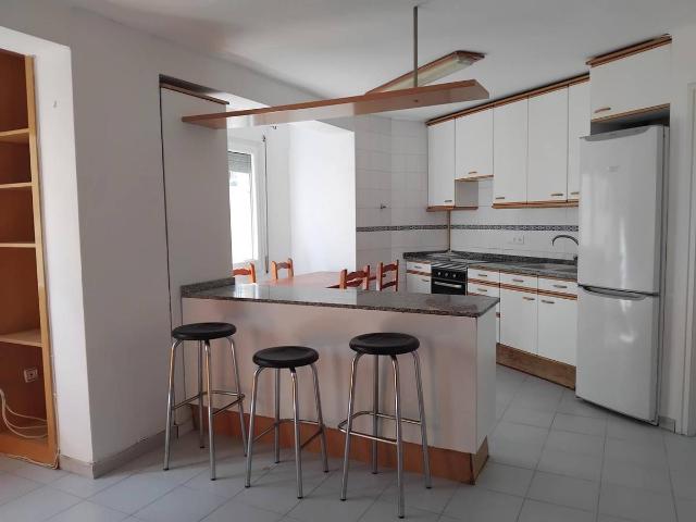 Piso en Venta en La Seu d'Urgell