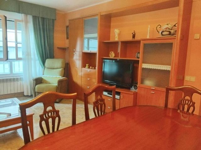 Piso en Venta en La Seu d'Urgell