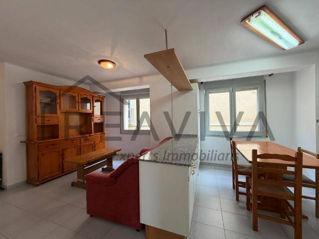 Piso en Venta en La Seu d'Urgell