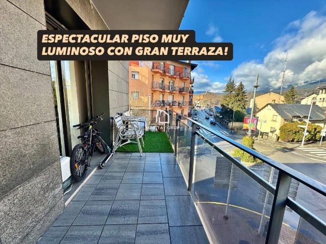 Piso en Venta en La Seu d'Urgell