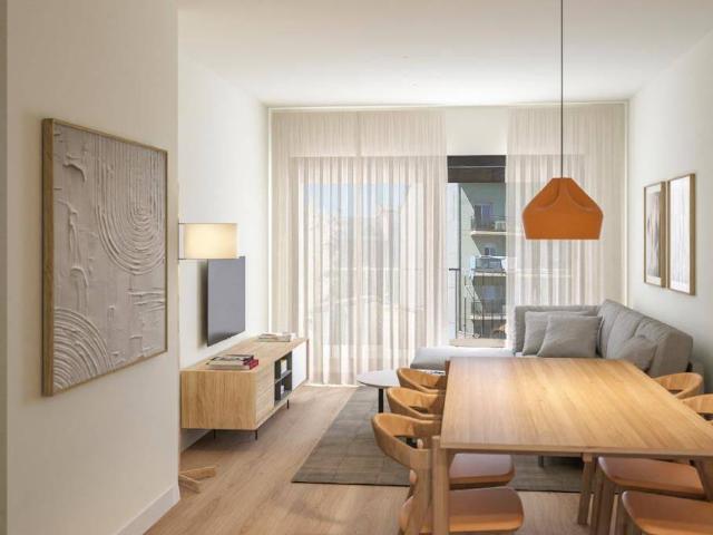Piso en Venta en La Seu d'Urgell