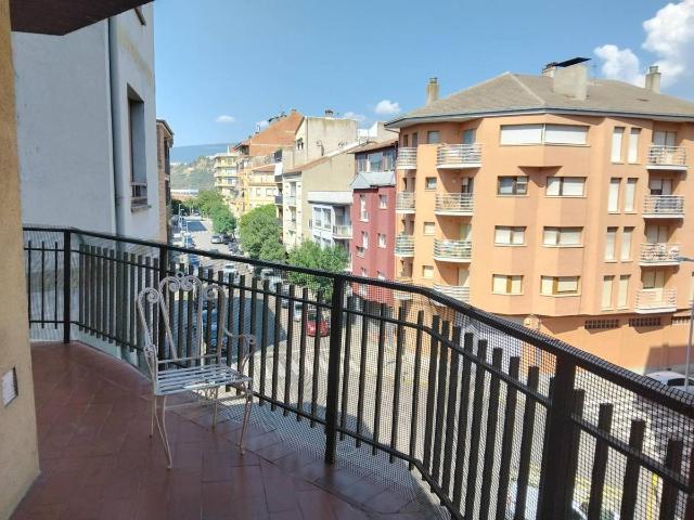 Piso en Venta en La Seu d'Urgell