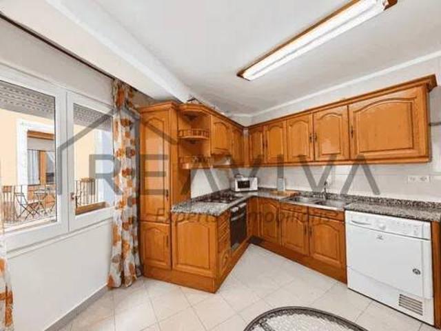 Piso en Venta en La Seu d'Urgell