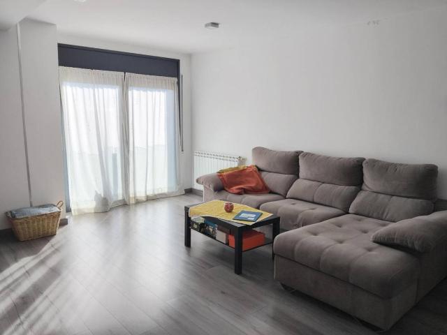 Piso en Venta en La Seu d'Urgell