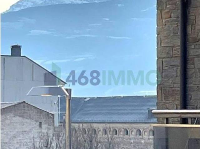 Piso en Venta en La Seu d'Urgell