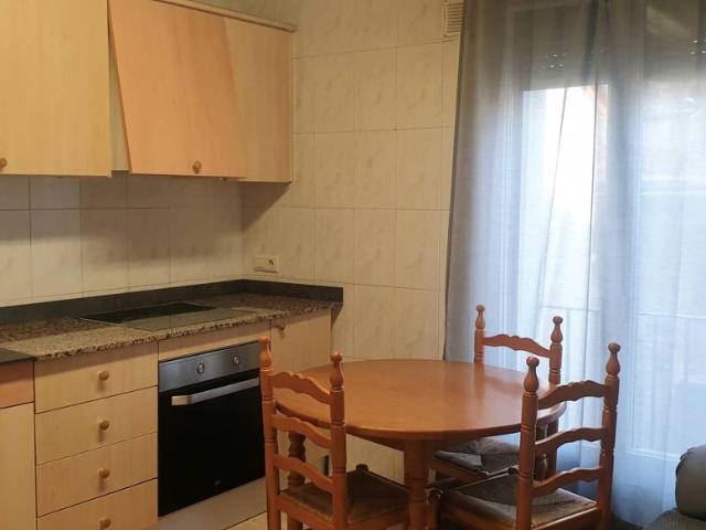 Piso en Venta en La Seu d'Urgell