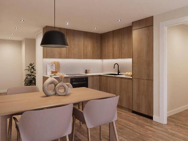 Piso en Venta en La Seu d'Urgell