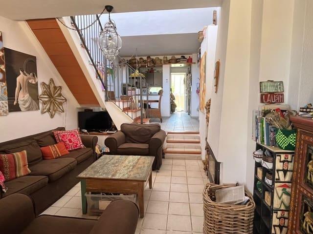 Piso en venta en La Siesta, Ibiza