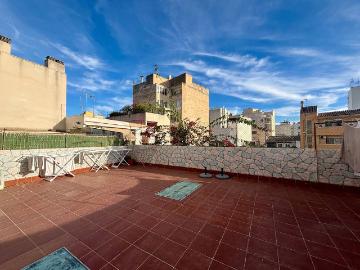 Piso en Venta en La Soledat Nord