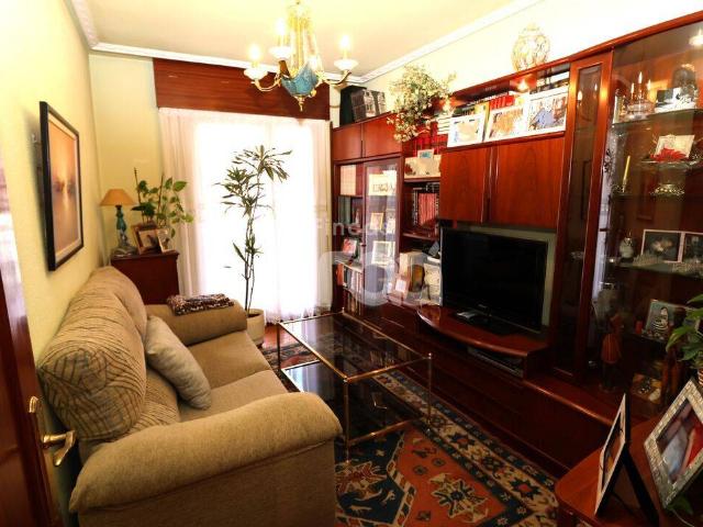 Piso en Venta en La Txitxarra Murrieta Parke Santurtzi