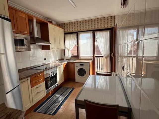 Piso en Venta en La Txitxarra Murrieta Parke Santurtzi