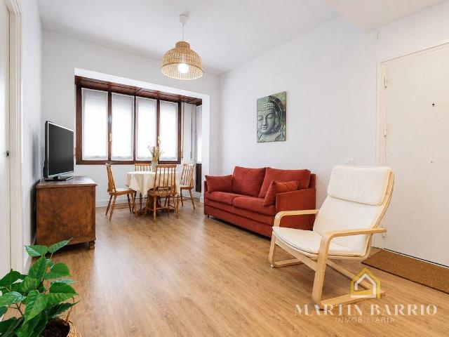 Piso en Venta en La Txitxarra Murrieta Parke Santurtzi