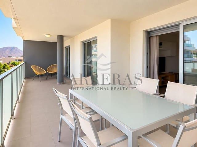 Piso en venta en La Tejita, Tenerife