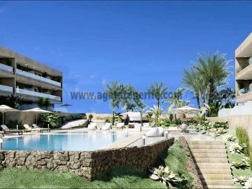 Piso en venta en La Tejita, Tenerife