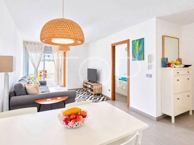 Piso en venta en La Tejita, Tenerife