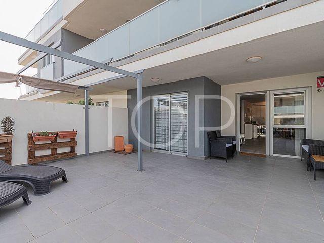 Piso en venta en La Tejita, Tenerife