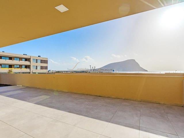 Piso en venta en La Tejita, Tenerife