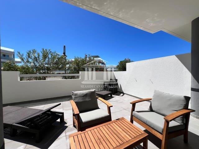 Piso en venta en La Tejita, Tenerife