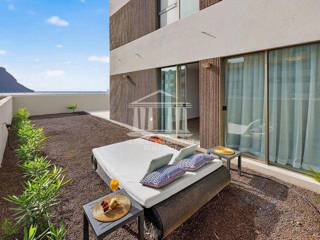 Piso en venta en La Tejita, Tenerife